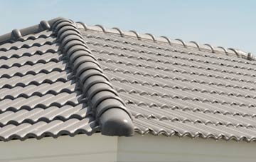 advantages of Cloughton Newlands clay roofing
