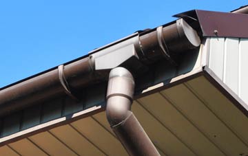 types of Cloughton Newlands fascias