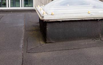 disadvantages of Cloughton Newlands flat roofs