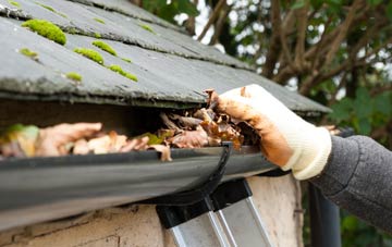 gutter cleaning Cloughton Newlands, North Yorkshire