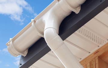 Cloughton Newlands gutter installation costs