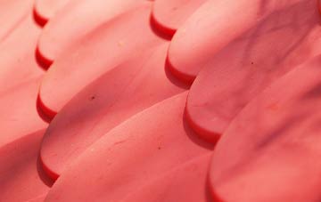 Cloughton Newlands plastic roof costs