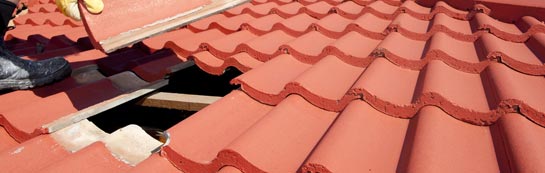 compare Cloughton Newlands roof repair quotes