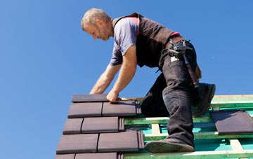 disadvantages of Cloughton Newlands slate roofing
