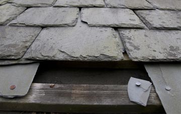 Cloughton Newlands slate roof repairs and maintenance