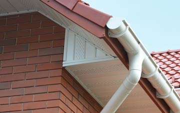Cloughton Newlands soffit repair costs