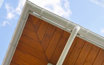 Cloughton Newlands soffit types
