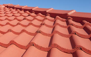 Cloughton Newlands tile and slate roof replacement