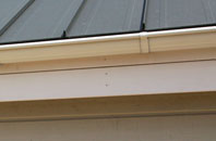 Cloughton Newlands soffit repair
