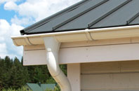 Cloughton Newlands soffits